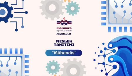 Meslek Tanıtımı-Mühendislik