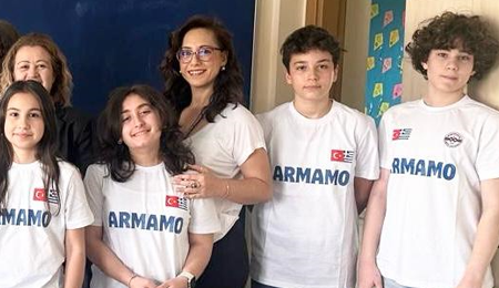 Ege’nin İki Yakasında Dostluk, Dayanışma ve Gelecek Umudu