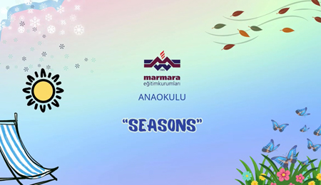 Fun with Seasons, Weather & Clothes